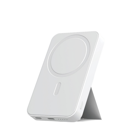 Magsafe Stand Magnetic Wireless Power Bank