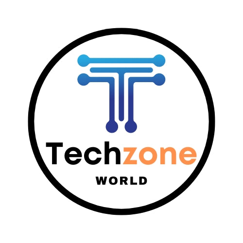 TechZone World