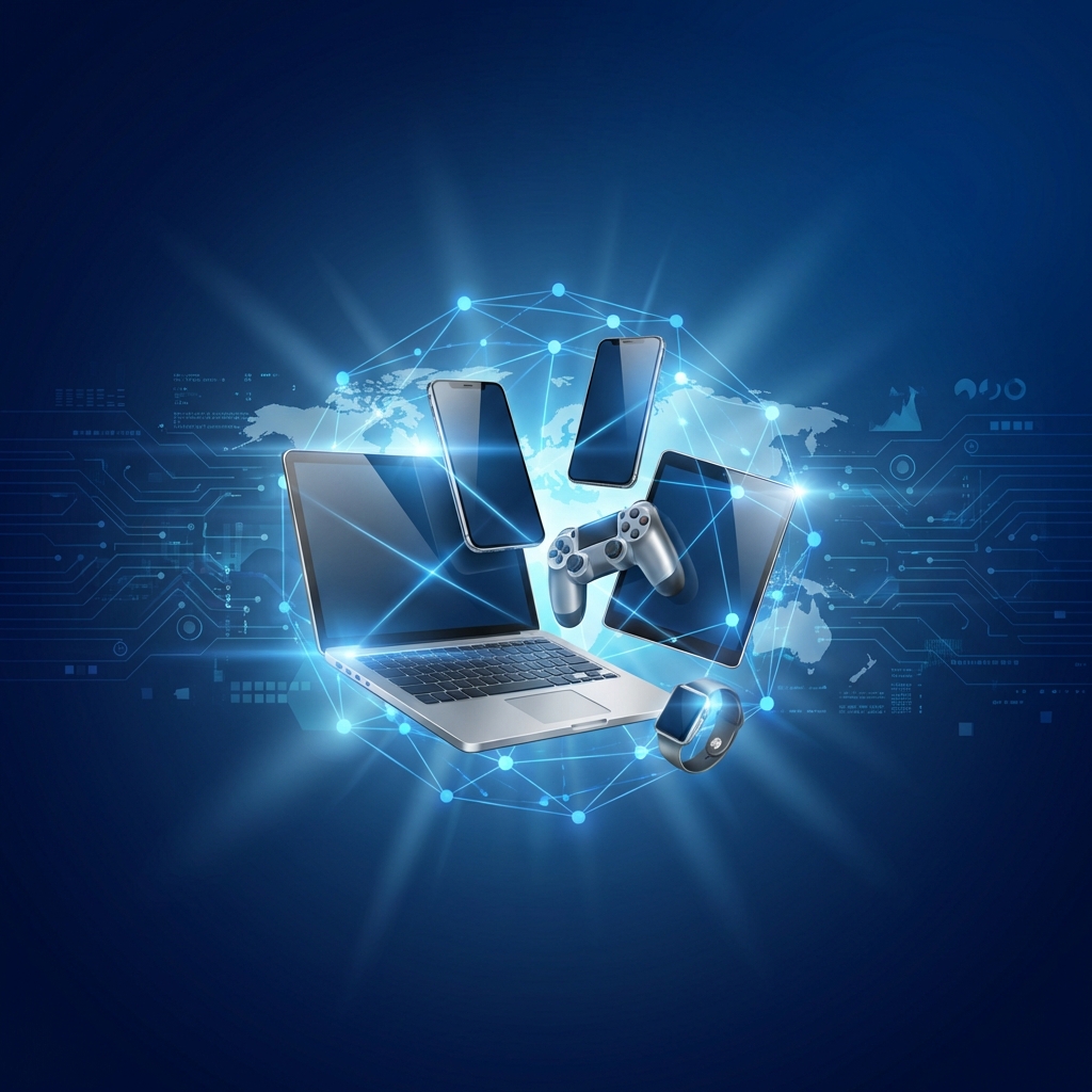 About Us - Techzone