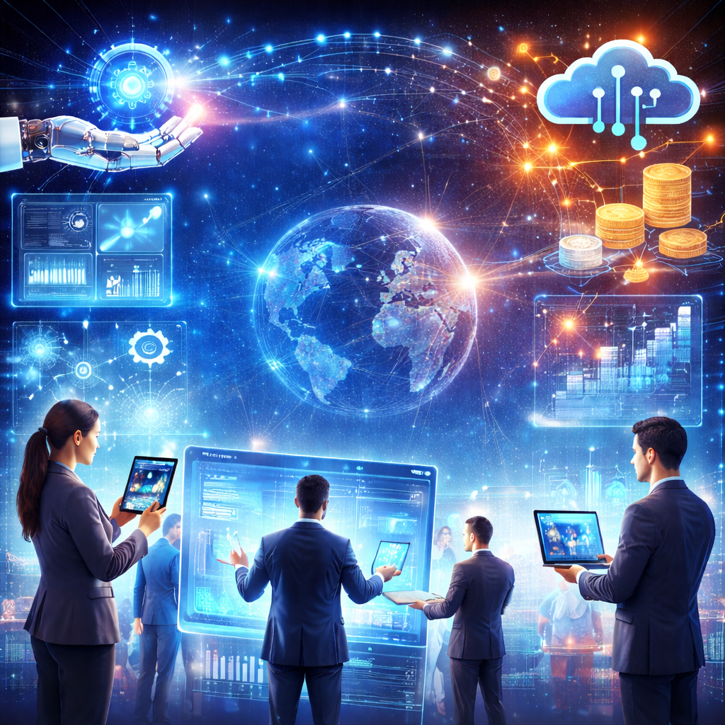 About Us - Techzone